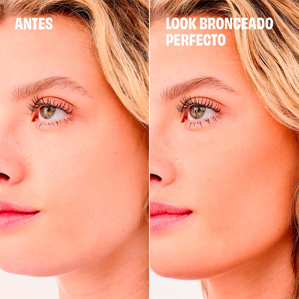 HOOLA POWDER BRONZER (BRONCEADOR EN POLVO)